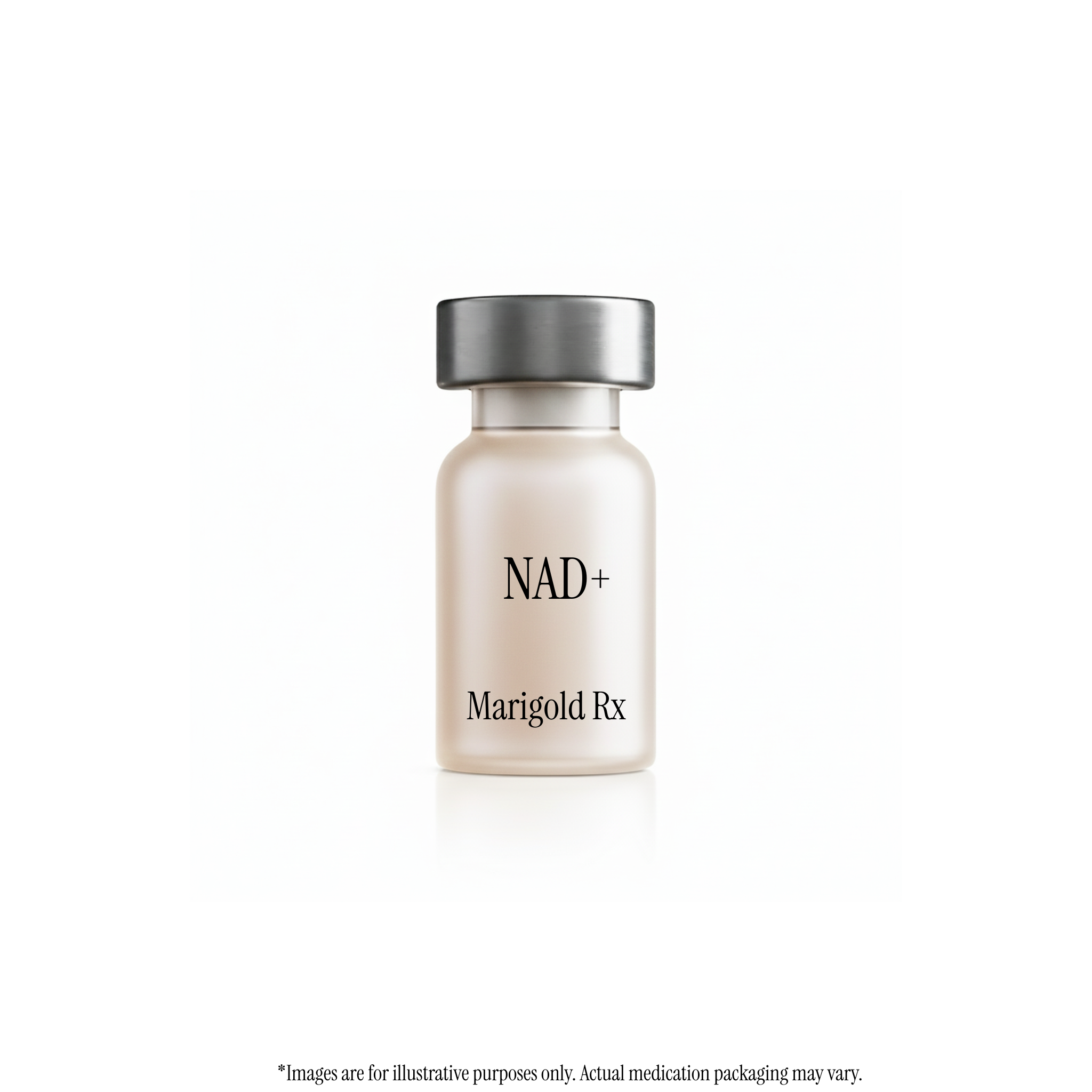 NAD+ Cellular Energy Peptide